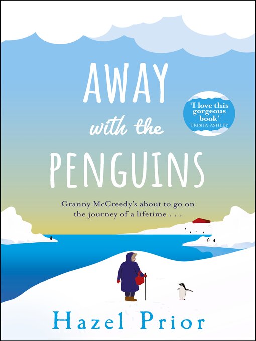 Title details for Away with the Penguins by Hazel Prior - Available
